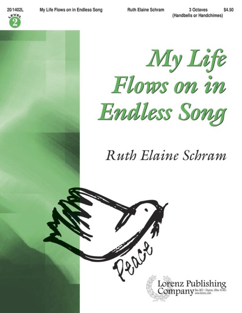 My Life Flows On In Endless Song